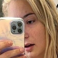 Lexy Cayla Goldberg Nude