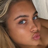 lilliemay6 Nude