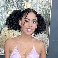 Lisandra Alonso Nude