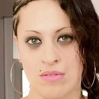 Luna Rodriguez Nude