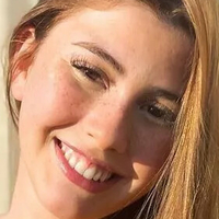 Mafe Bertero Nude