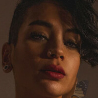 Maria Juana Nude