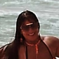 Mariabronzeada Nude