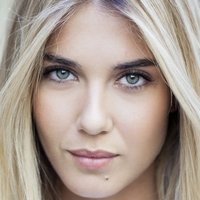 Martina Pinto Nude
