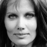 Maud Adams Nude