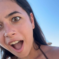 Miel Abitbol Nude