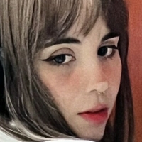 Milky Sad Nude