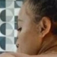 Mini Moça Nude