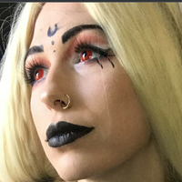 Minx97 Nude