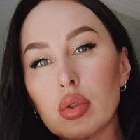 Miss Kiss Nude