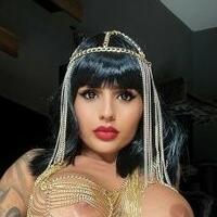 mistresscleo5 Nude