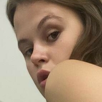 Oksi333 Nude