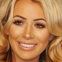 Olivia Attwood Nude