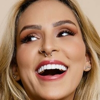 Paloma Lopes Nude
