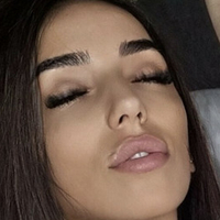 Petite Loren Nude