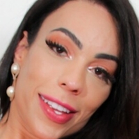 Princess Vanessa Nude