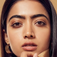 Rashmika Mandanna Nude