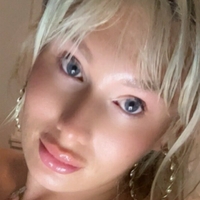 realchanellux Nude