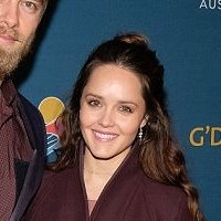 Rebecca Breeds Nude