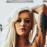 Rianna Carpenter Nude