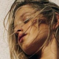 Roni Solan Nude