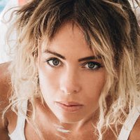 Sally Mustang Nude