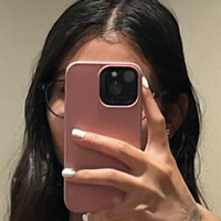 Sara Rios Nude