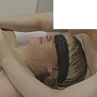 secrettherapy Nude