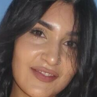 Sonia Garcia Nude