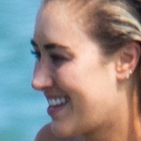 Sophie Habboo Nude