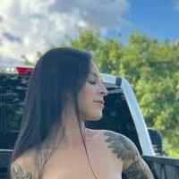 TattedMillf Nude