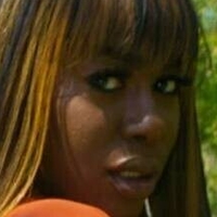 therealchocolateminnie Nude