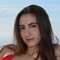 Valentina Toro Meneses Nude