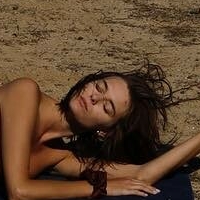 Venosere Nude