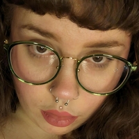 Venusfawn Nude